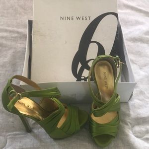 Sale!!! Shoes Women Nine West